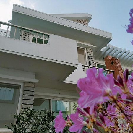 Byulbam Guesthouse Gwangju Metropolitan City Exterior photo