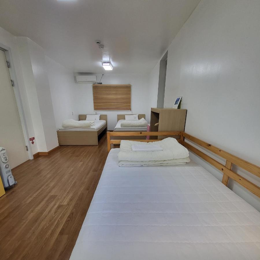 Byulbam Guesthouse Gwangju Metropolitan City Exterior photo