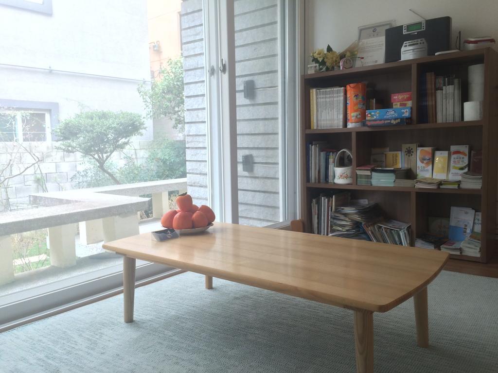 Byulbam Guesthouse Gwangju Metropolitan City Exterior photo