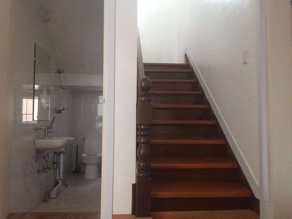 Byulbam Guesthouse Gwangju Metropolitan City Exterior photo
