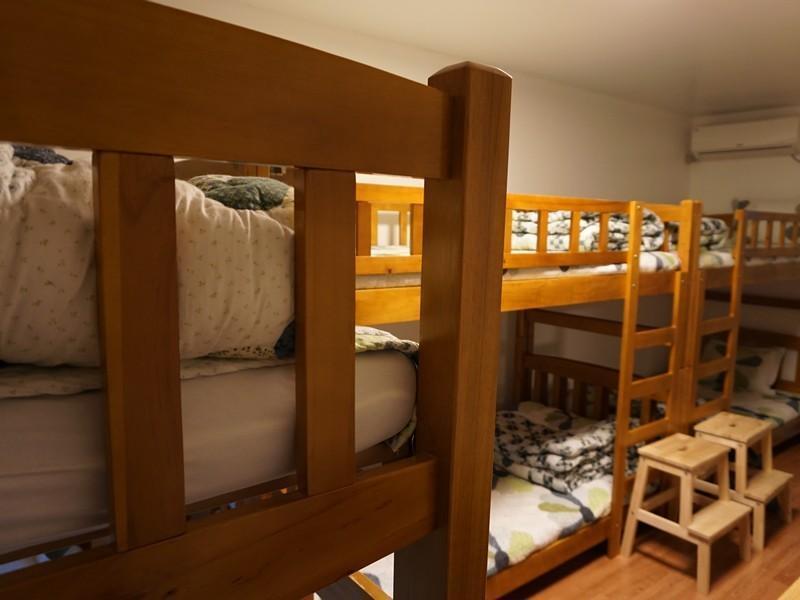 Byulbam Guesthouse Gwangju Metropolitan City Exterior photo