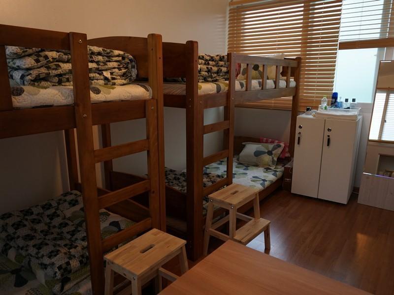 Byulbam Guesthouse Gwangju Metropolitan City Exterior photo