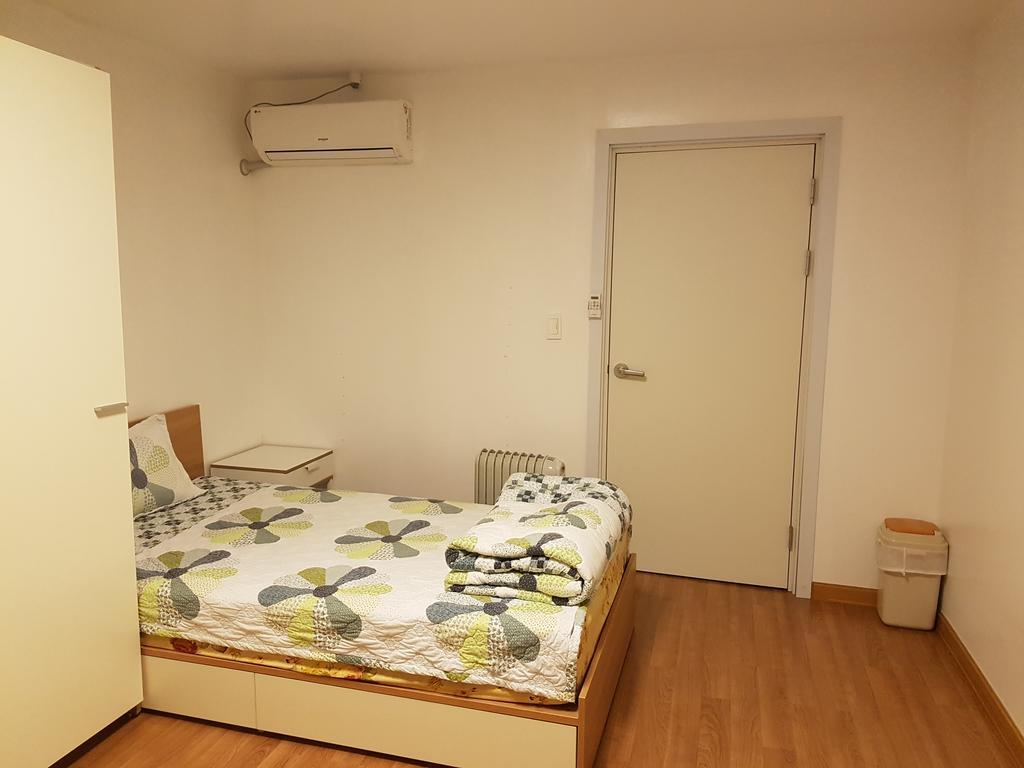 Byulbam Guesthouse Gwangju Metropolitan City Exterior photo