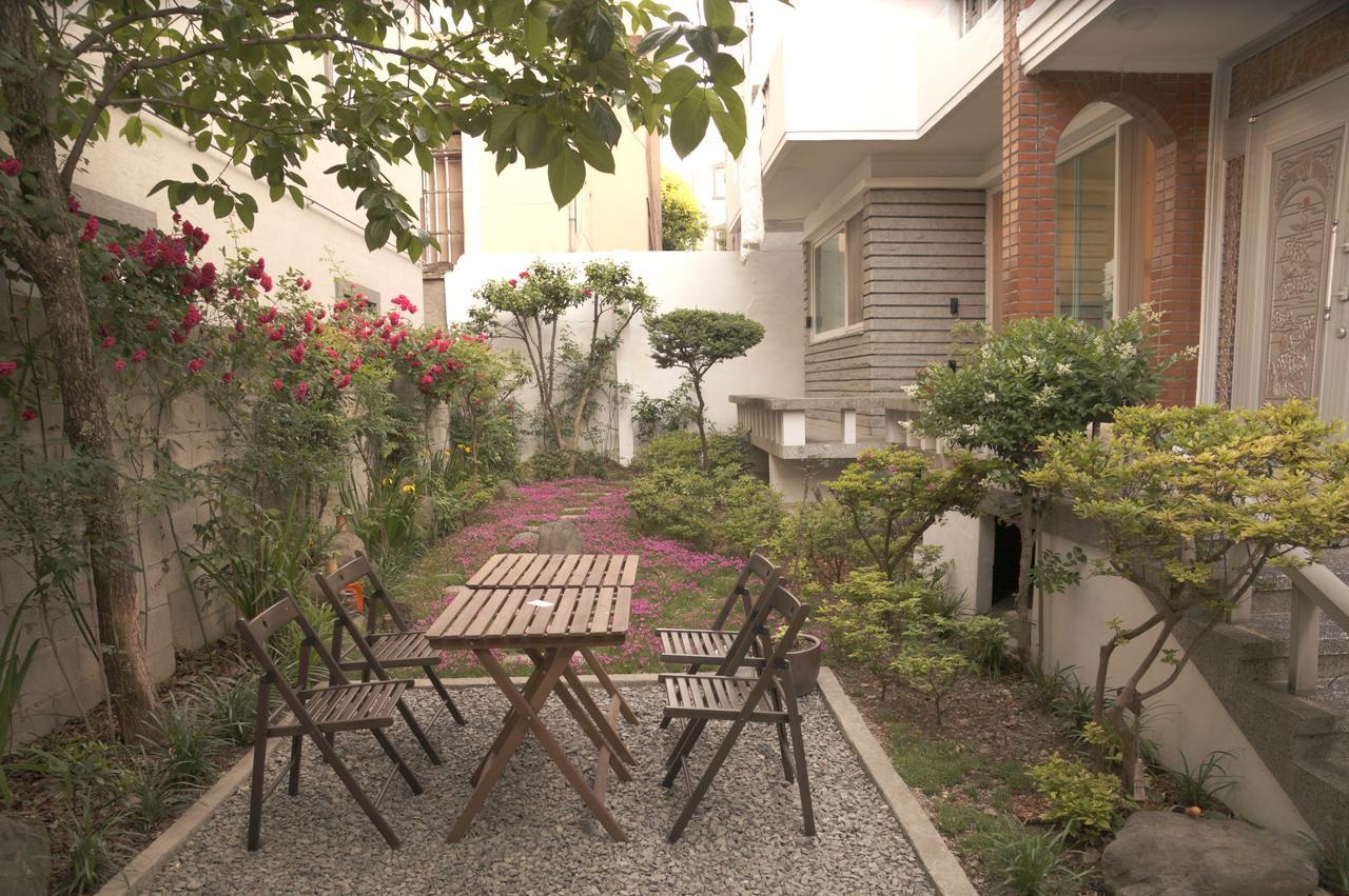 Byulbam Guesthouse Gwangju Metropolitan City Exterior photo