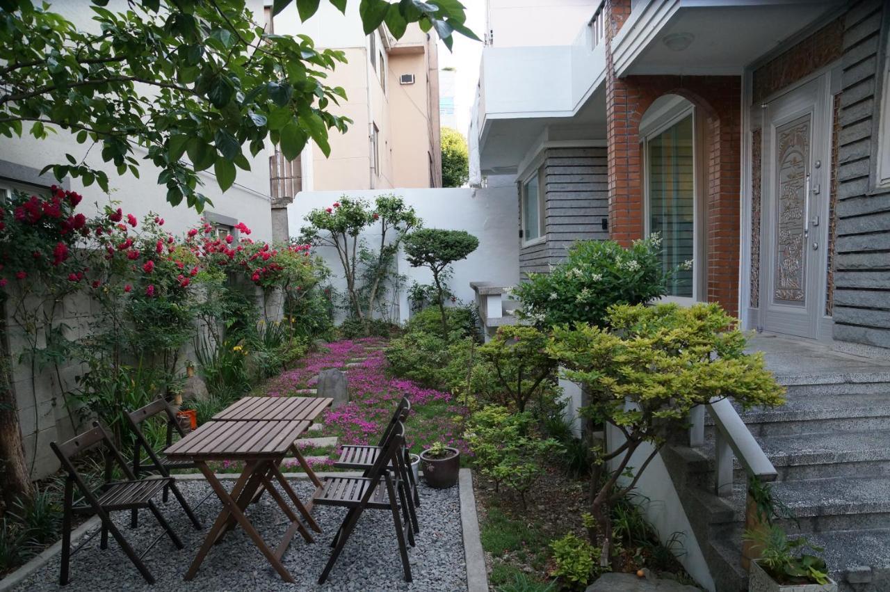 Byulbam Guesthouse Gwangju Metropolitan City Exterior photo